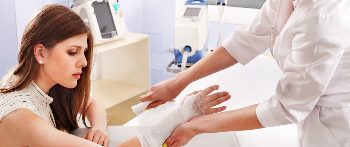 We can handle 80% of your Emergency Medical Needs. - Urgent Care
