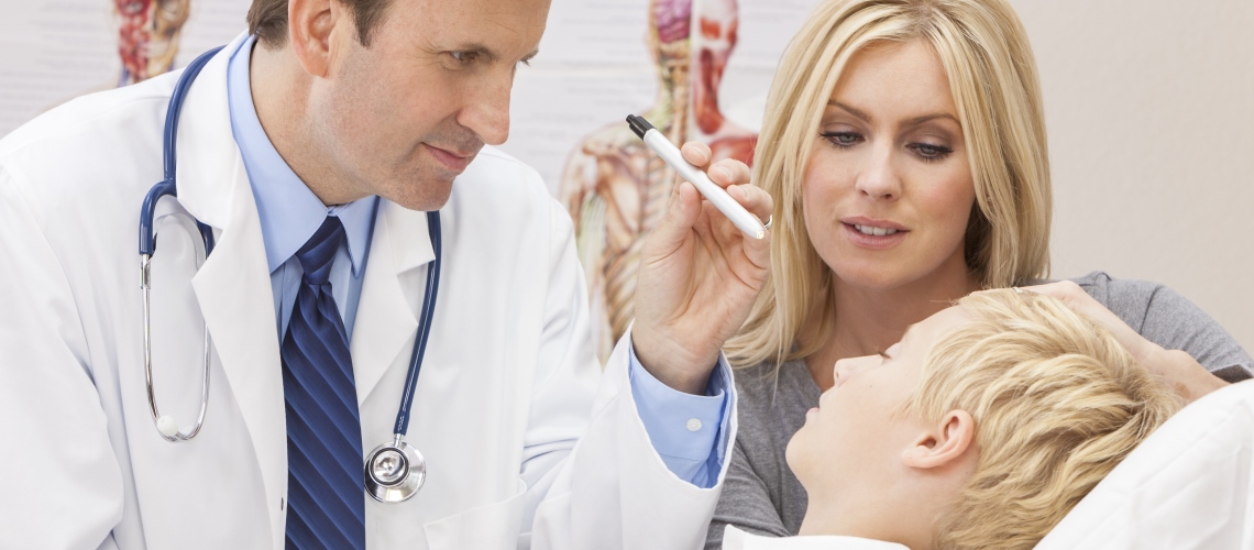 elsa flu doctor