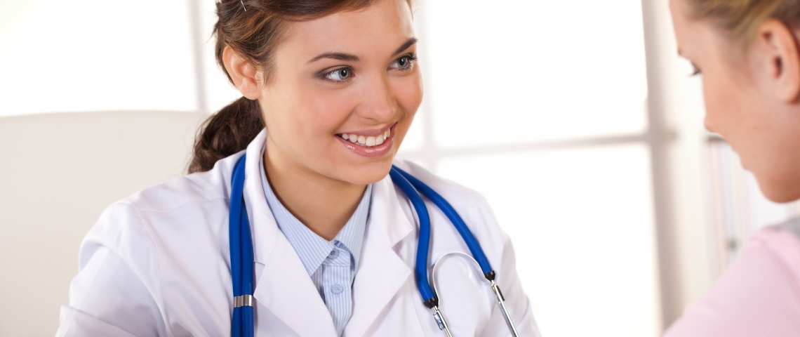 Why you should get an annual physical.