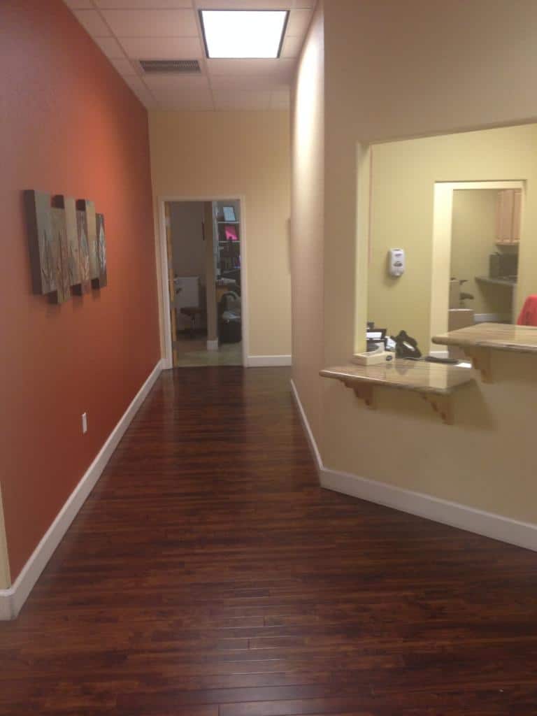 Flagstaff (Humphreys) NextCare Urgent Care