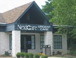 http://NextCare%201110%20Kildaire%20Farm%20Road%20Cary%20NC%20Front%20-%20Urgent%20Care