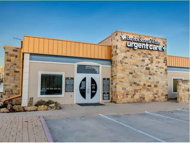 Abilene (Catclaw Dr)