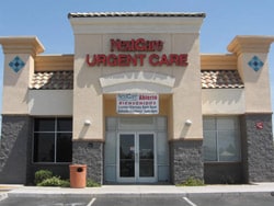 NextCare 5920 W McDowell Road Phoenix AZ Front - Urgent Care