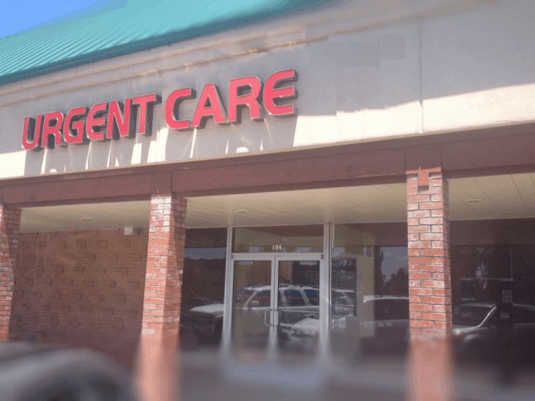 Leading Urgent Care Clinic Near You | NextCare Urgent Care