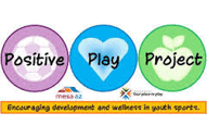 Postive Play Project