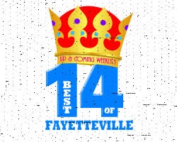 Faytteville