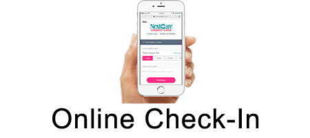 Online Check In