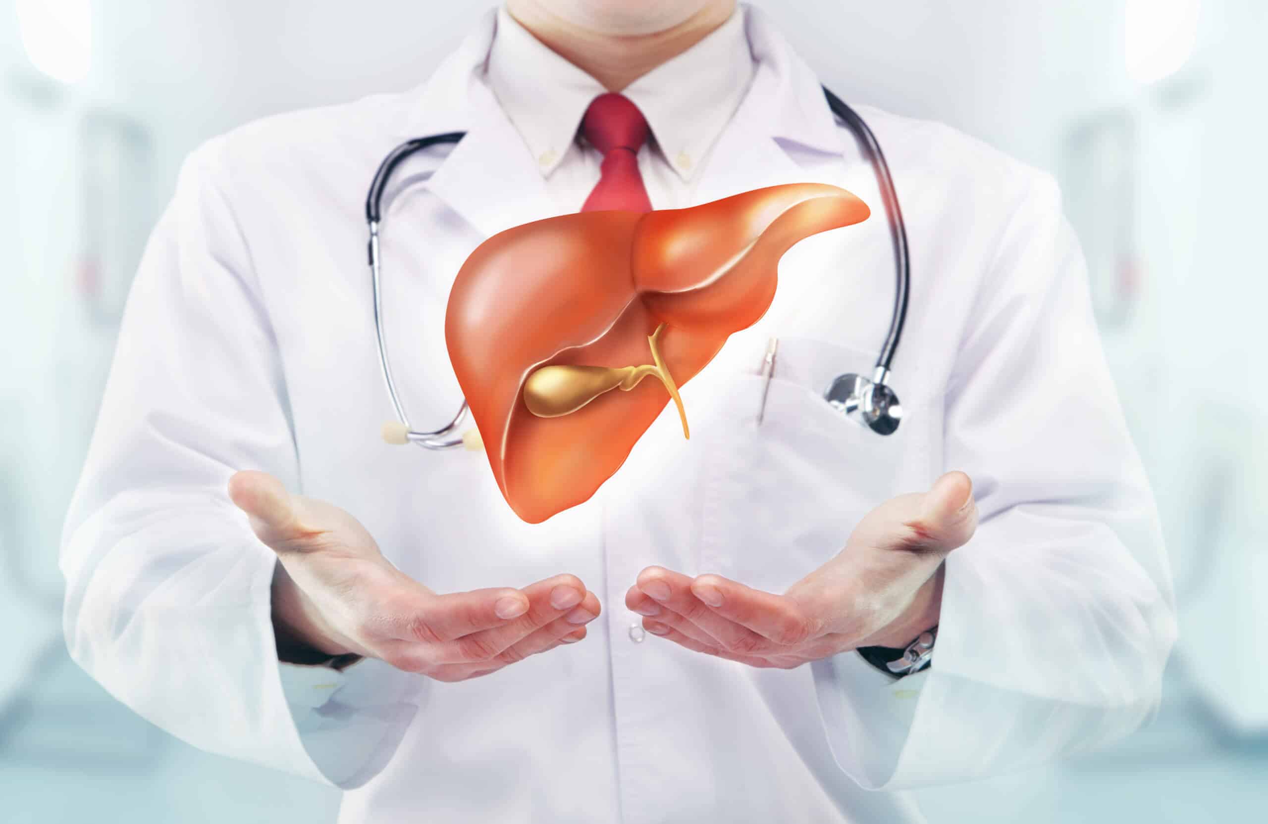 Liver Health And Why Its Important Nextcare 0261