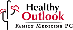 Healthy Outlook Primary Care Now Part of NextCare-logo