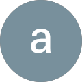 a v