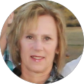 Vicki F.