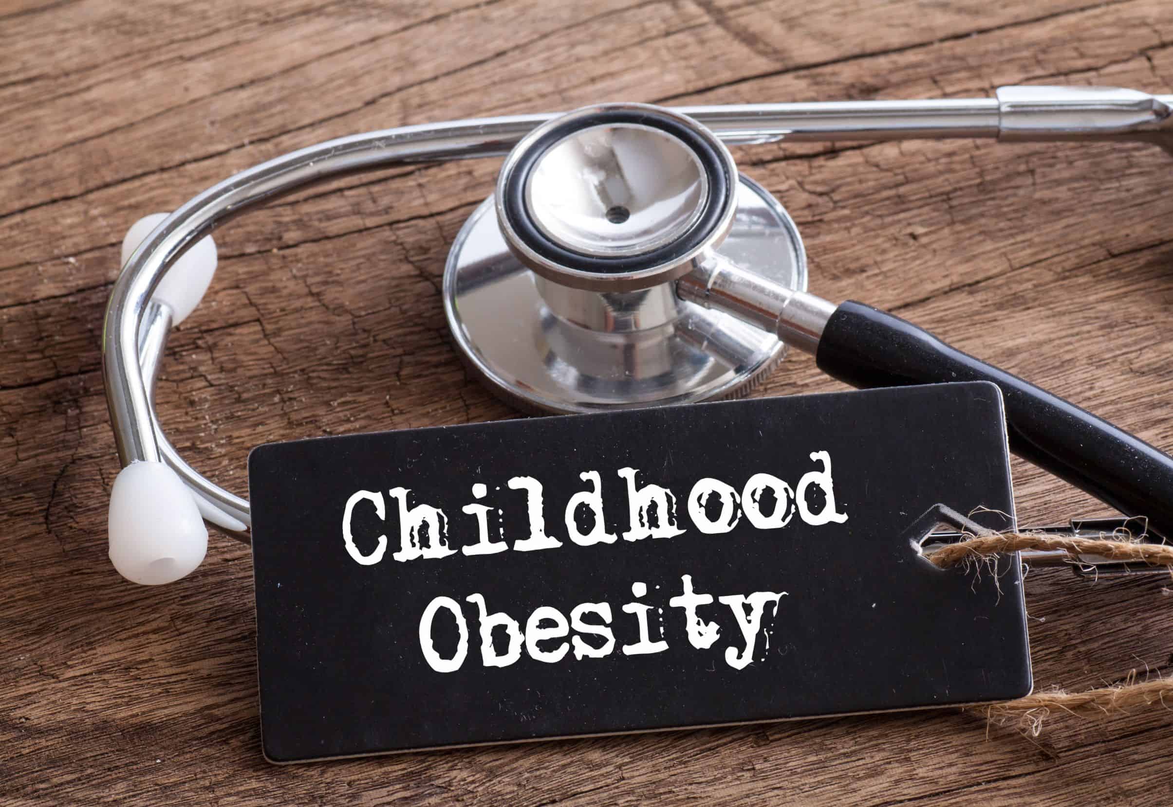 Childhood Obesity: Stats & Tips