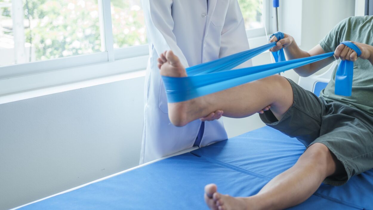 A Parent’s Guide to Sports Physicals