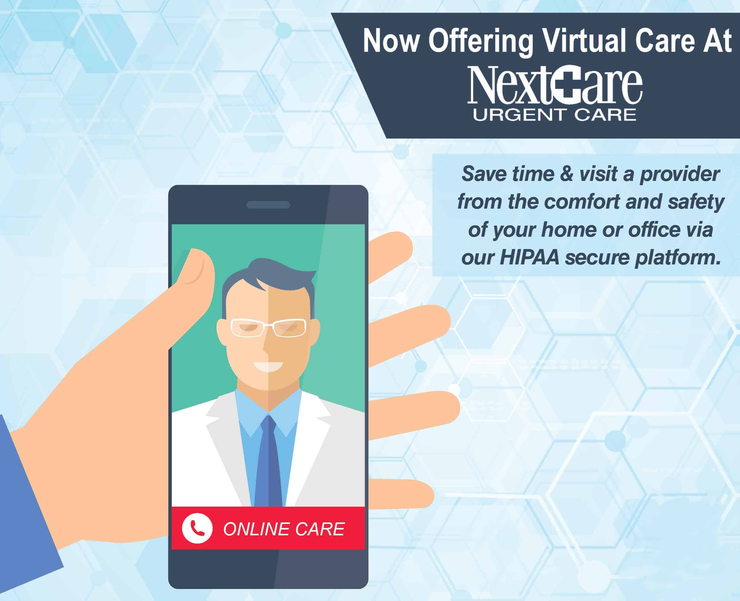 Virtual Care: How does it work?