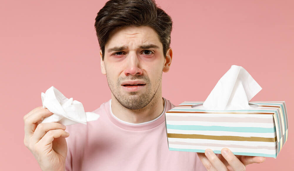 Battling Winter Allergy Symptoms: A Practical Guide