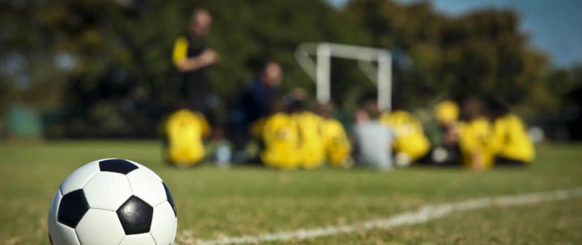 Sports Physical – Are Your Kids Ready to Play?