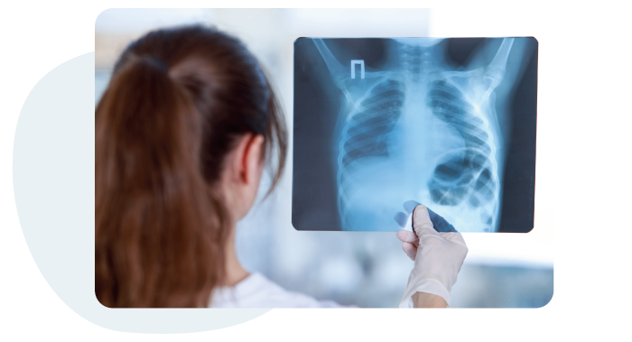 X Ray mid page img