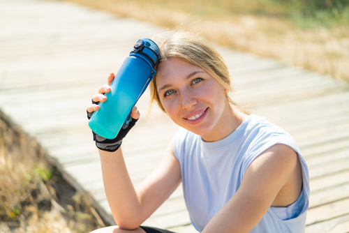 Recognizing Heat Exhaustion Symptoms: Key Signs and Tips